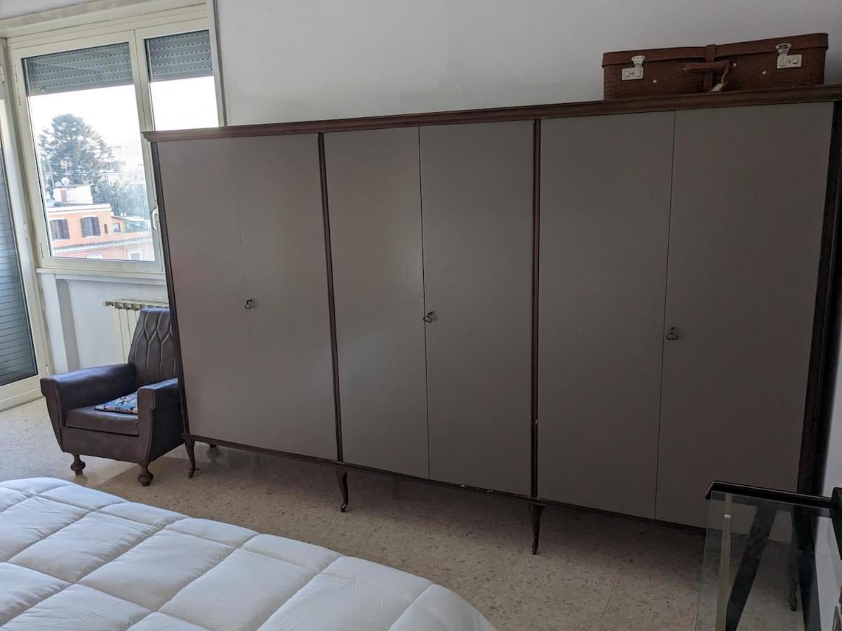 Apartamento Spacious In Centre Roma